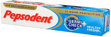 Pepsuden Toothpaste 200g