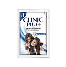 Clinic Plus Shampoo minipack 36 pice
