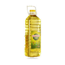 Bashunhara  Soyabean Oil 2lier