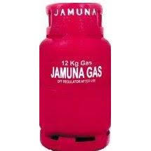 Jamuna LP Gas 12 kg