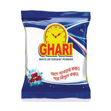 Ghari Detergent Powder 500g