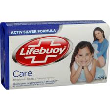 Lifebuoy Soap (care)
