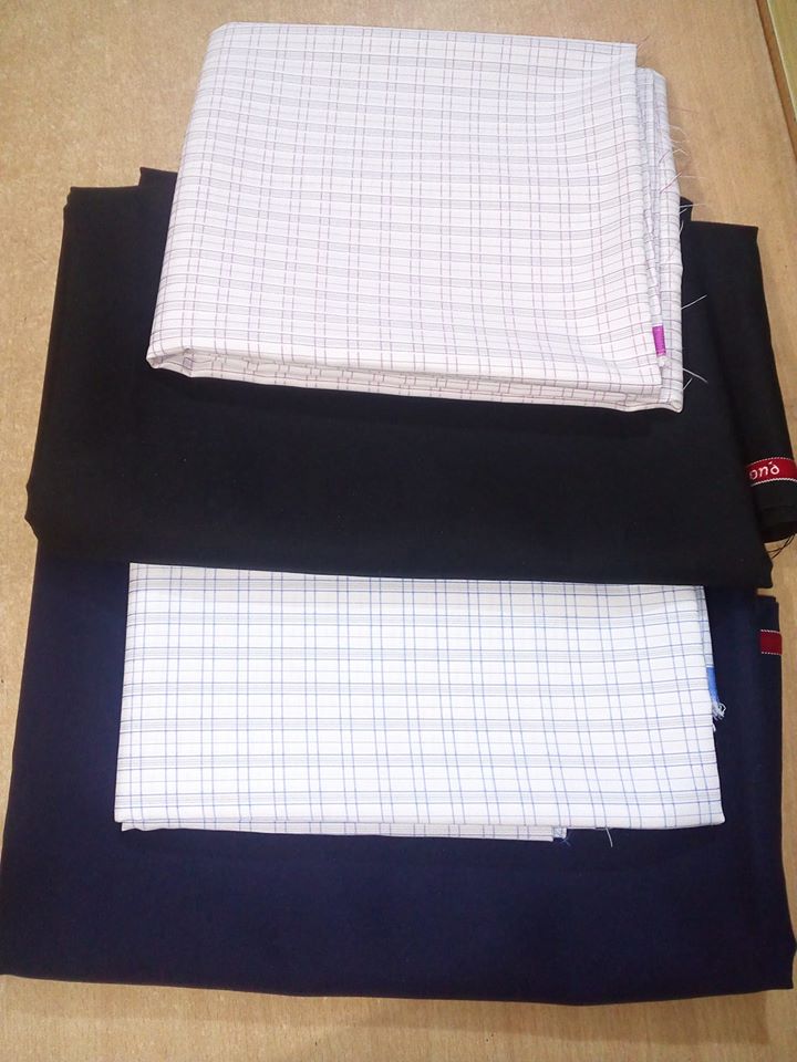 Shirt & Pant Pice 4pice (Joyning Package)