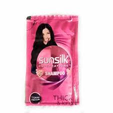 Sunsilk Shampoo minipack 12p