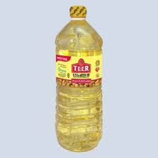 Teer Soyabean Oil 2lier
